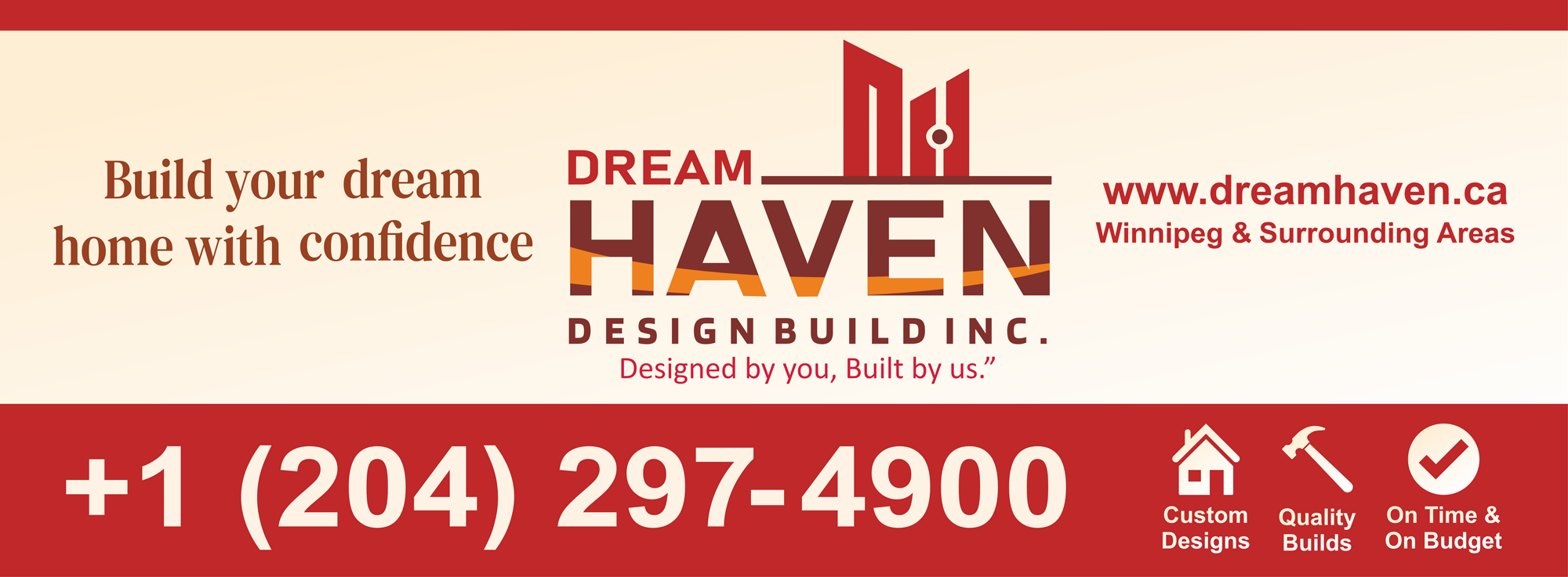 Dream Haven Design Build INC