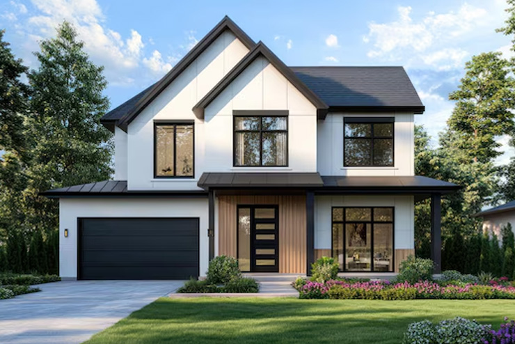 Dream Haven Design Build Inc.