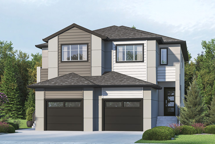 Dream Haven Design Build Inc.