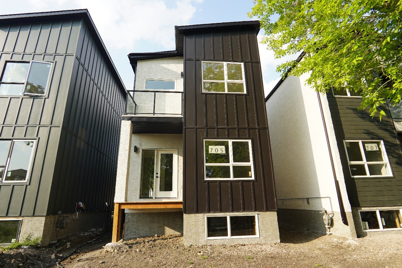 Dream Heaven Design Build Inc.