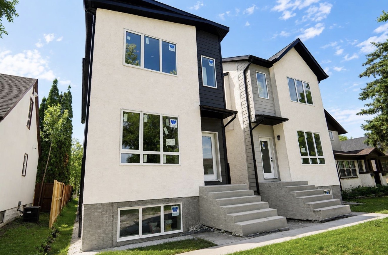 Dream Heaven Design Build Inc.