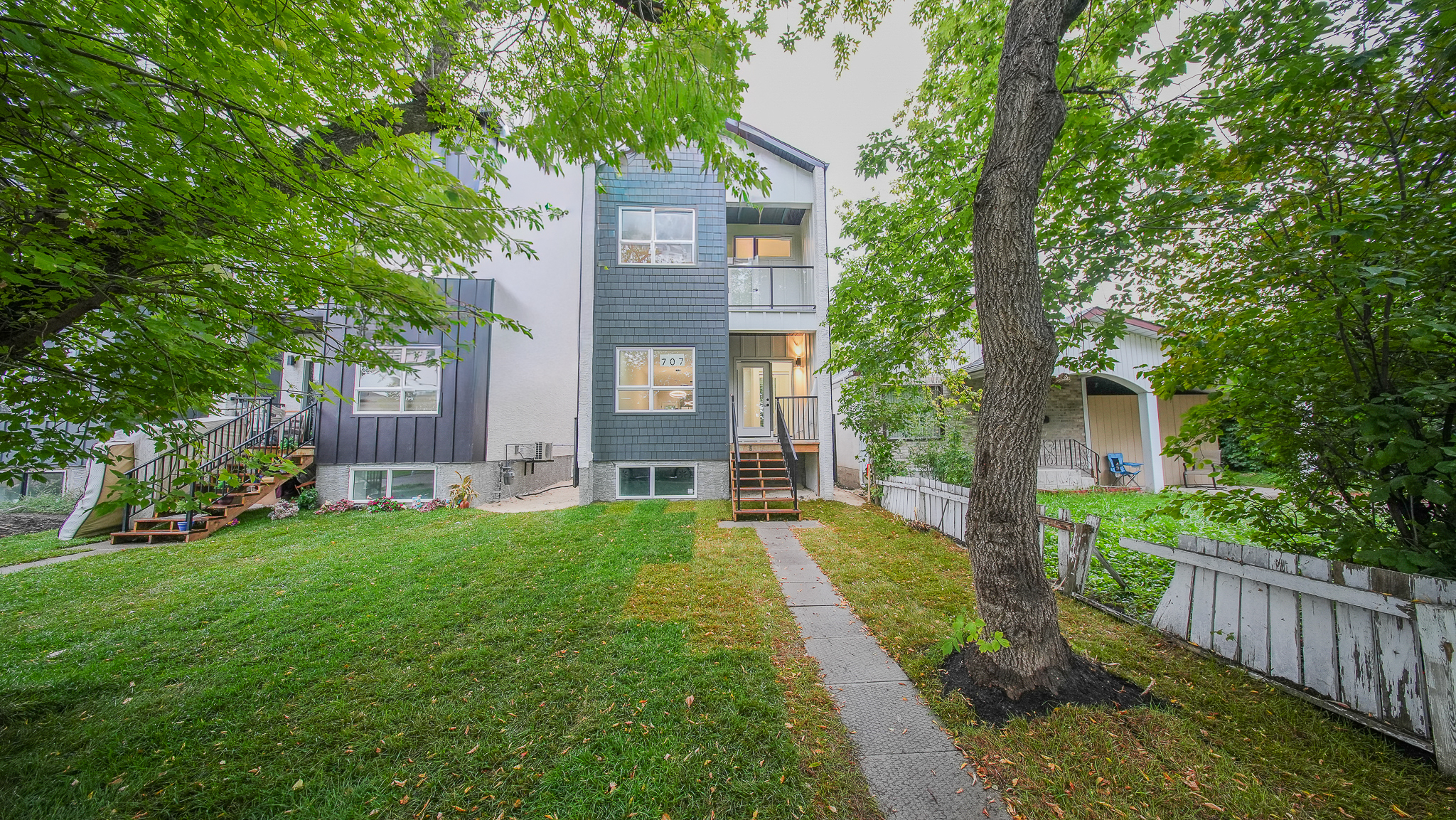 Dream Heaven Design Build Inc.