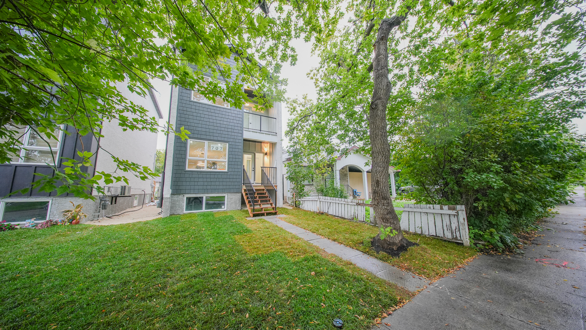 Dream Heaven Design Build Inc.