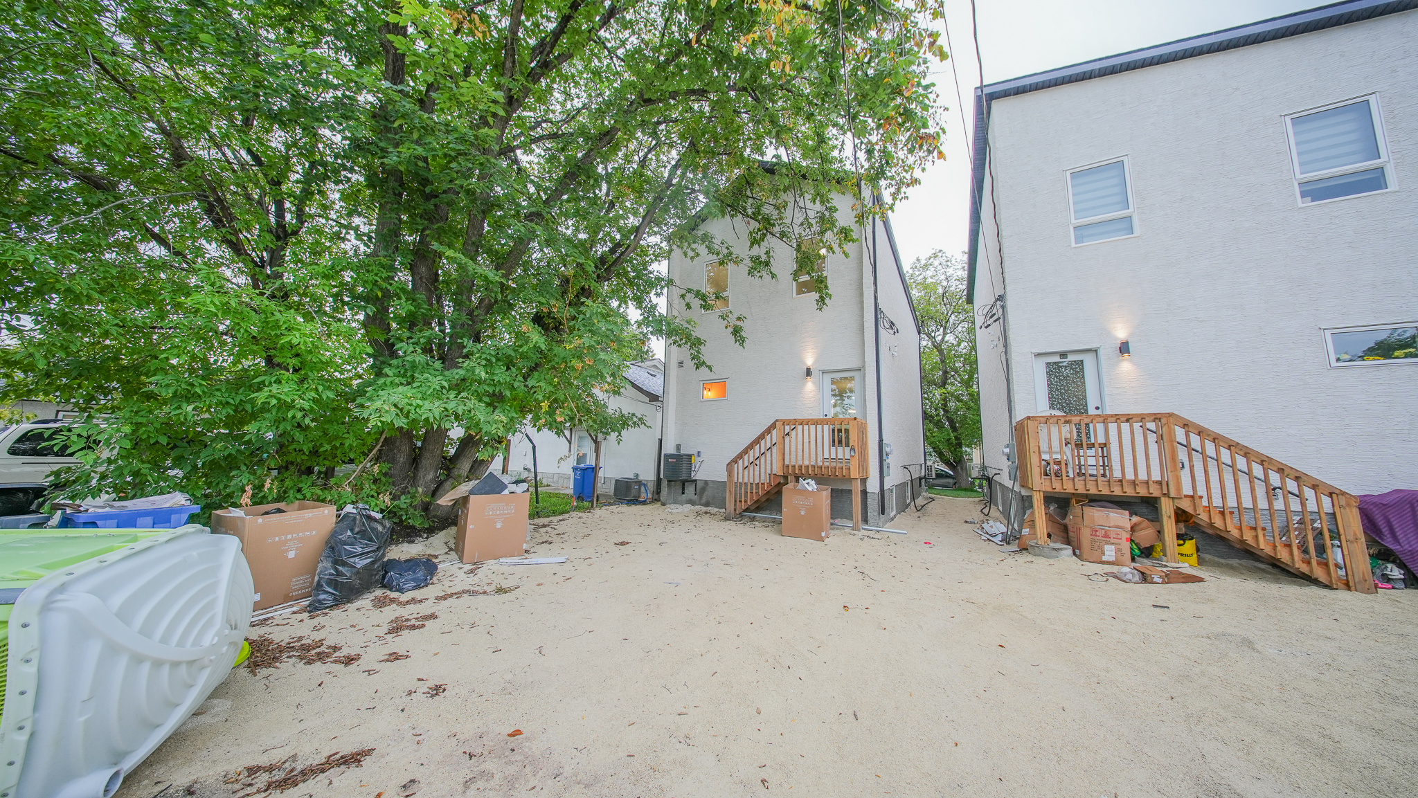 Dream Heaven Design Build Inc.