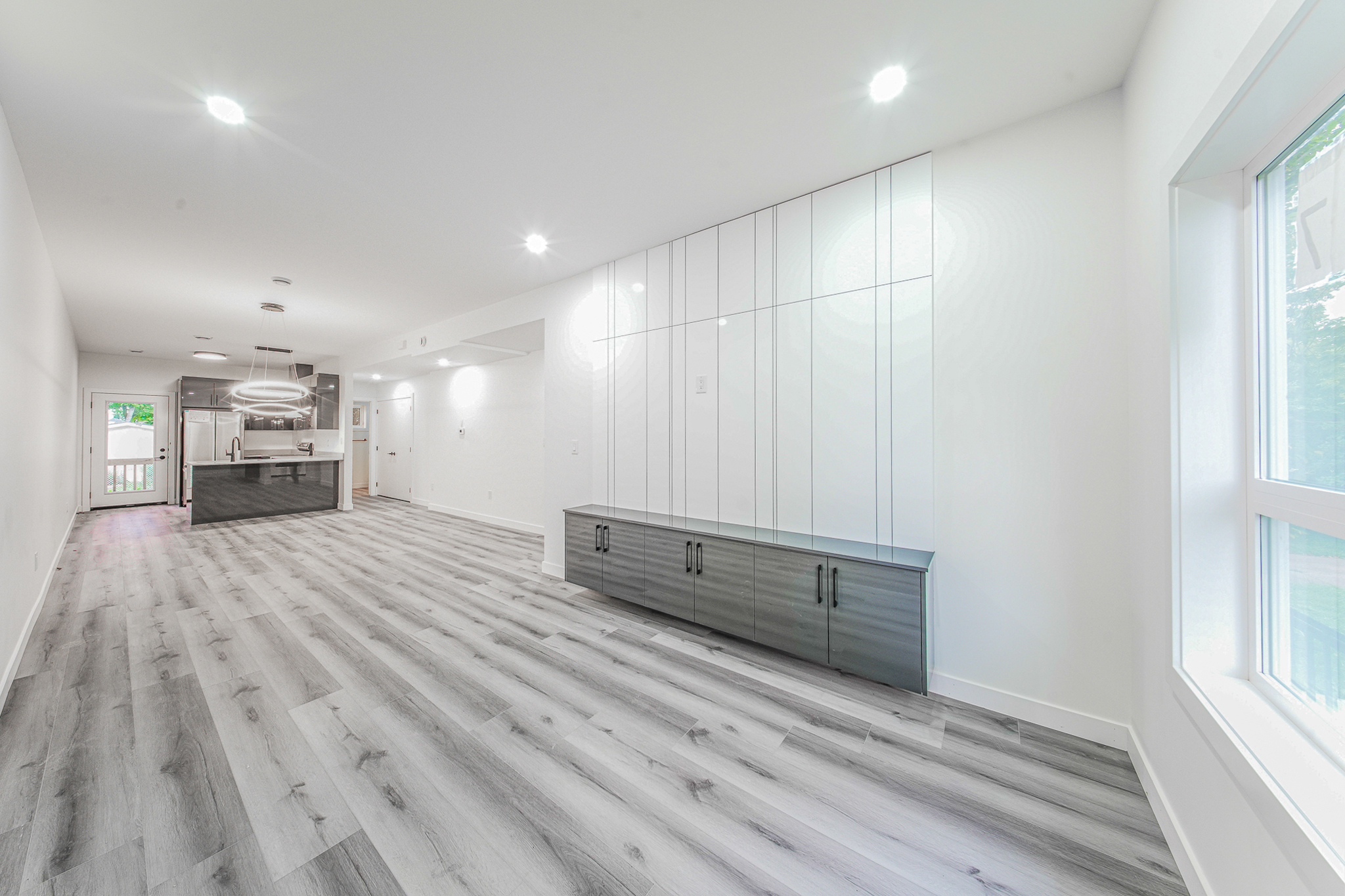 Dream Heaven Design Build Inc.