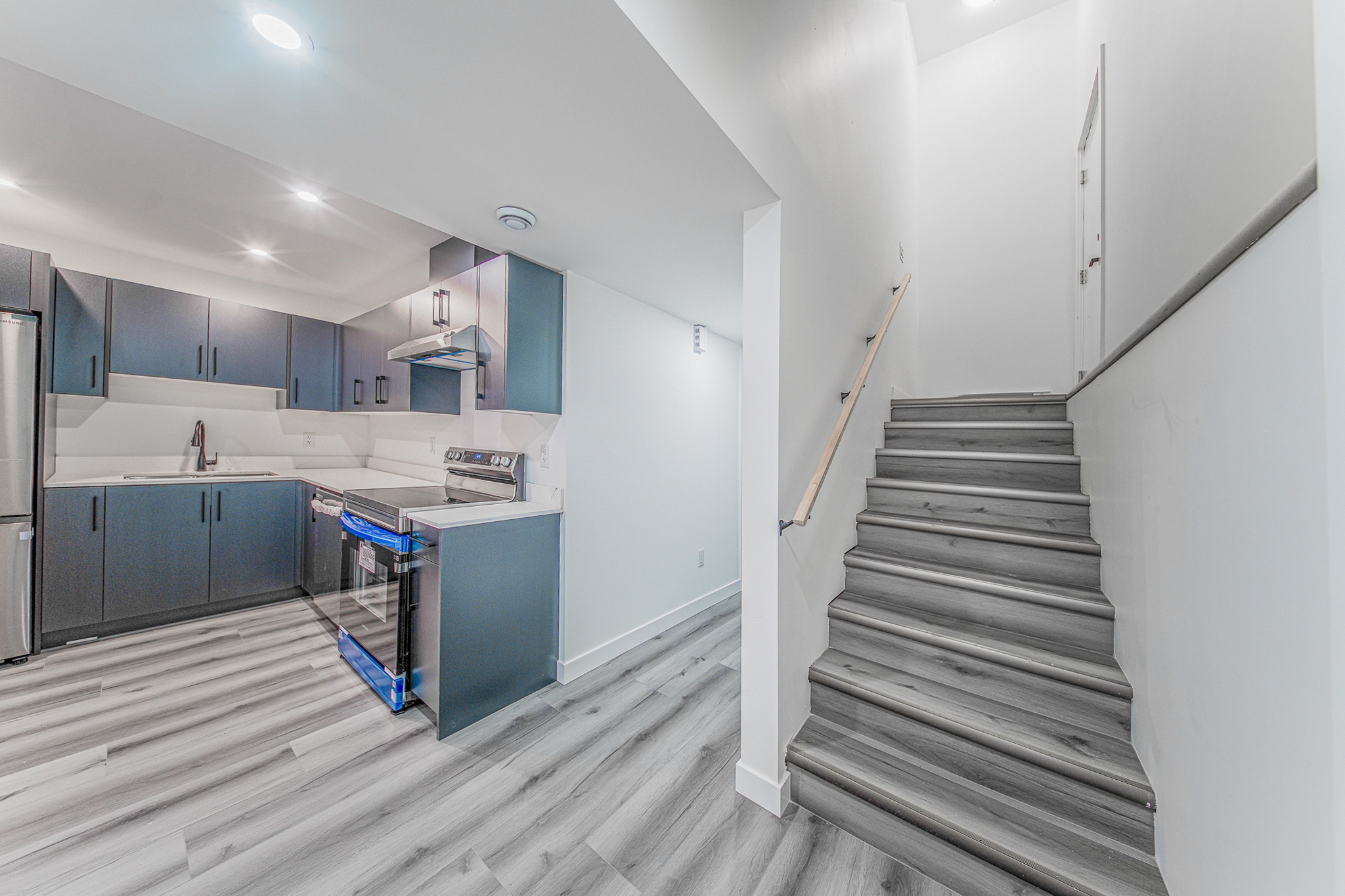 Dream Heaven Design Build Inc.