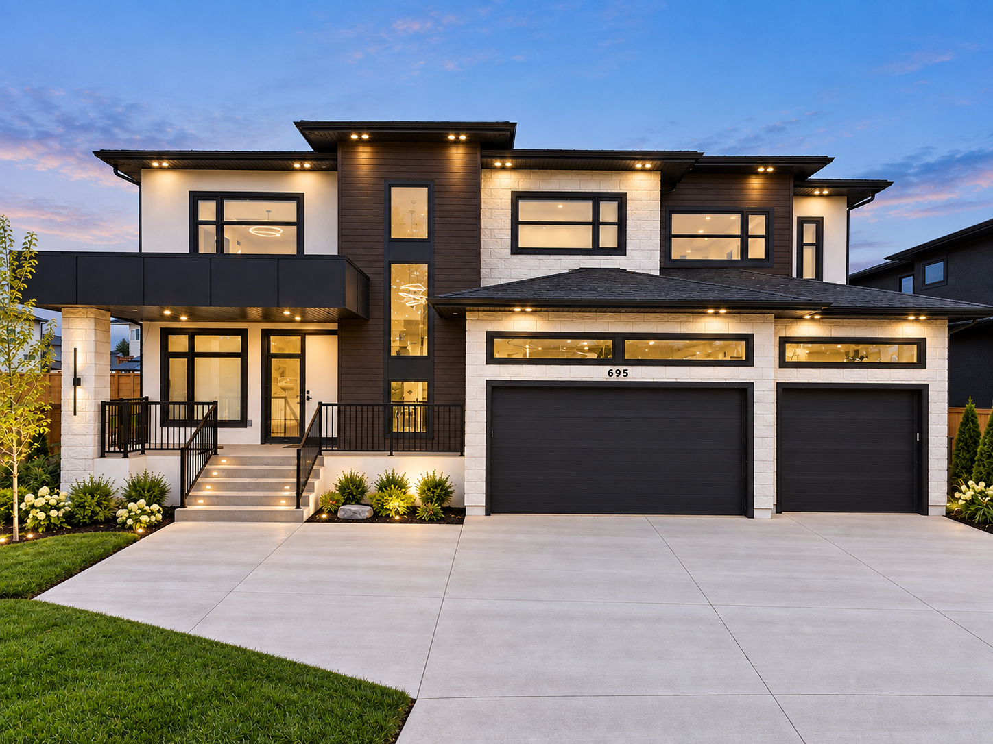 Dream Heaven Design Build Inc.
