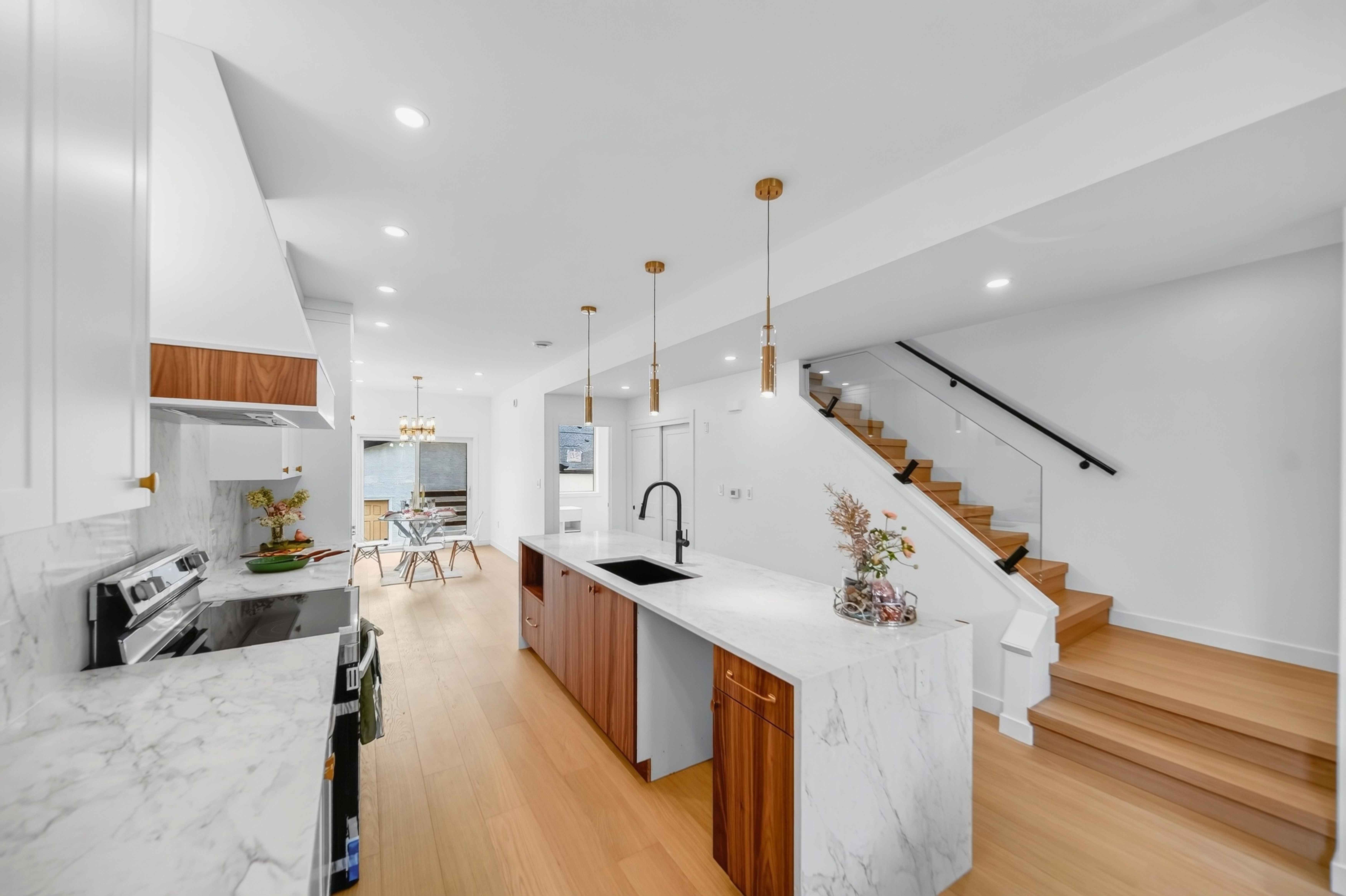 Dream Heaven Design Build Inc.