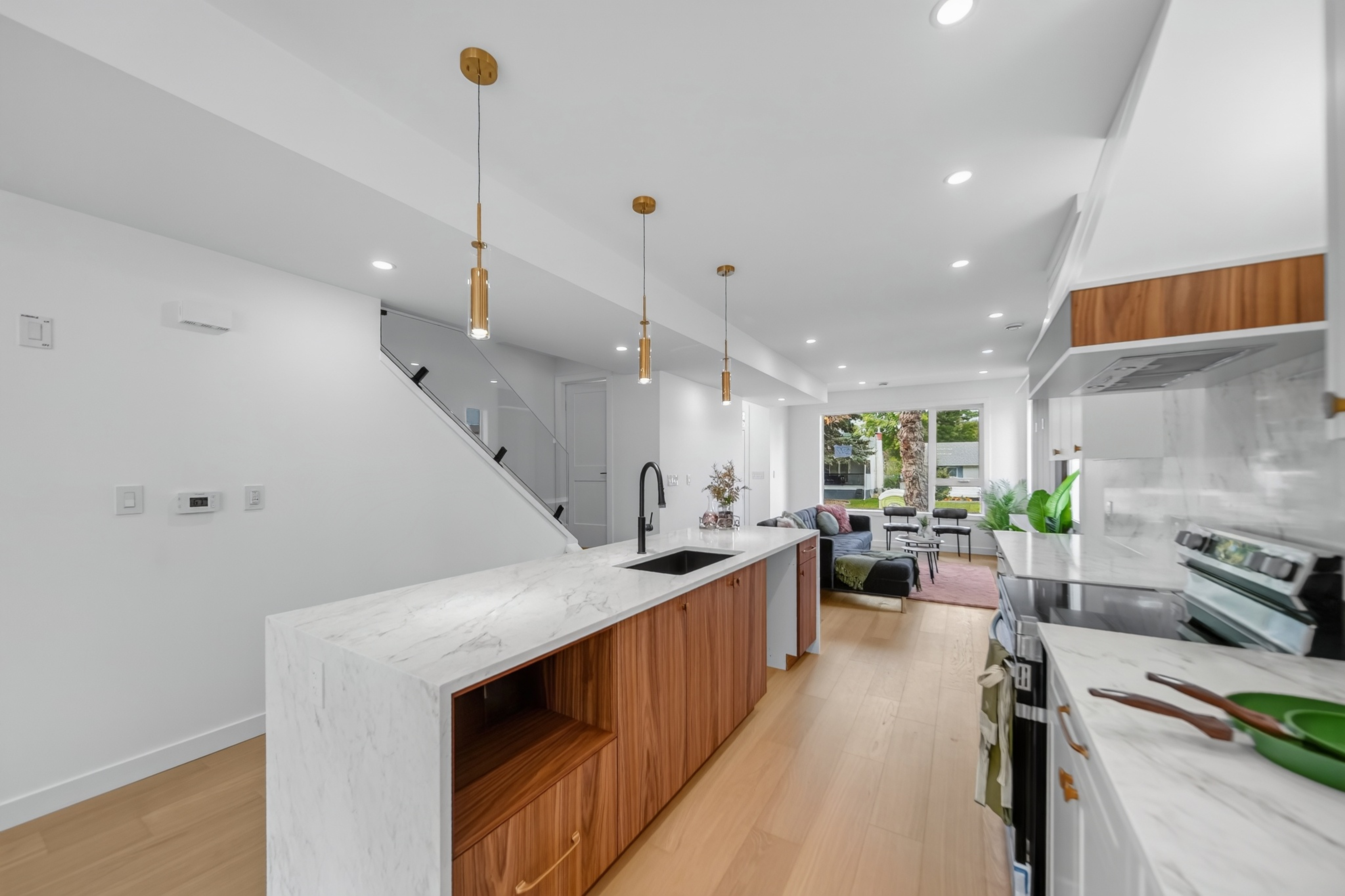 Dream Heaven Design Build Inc.