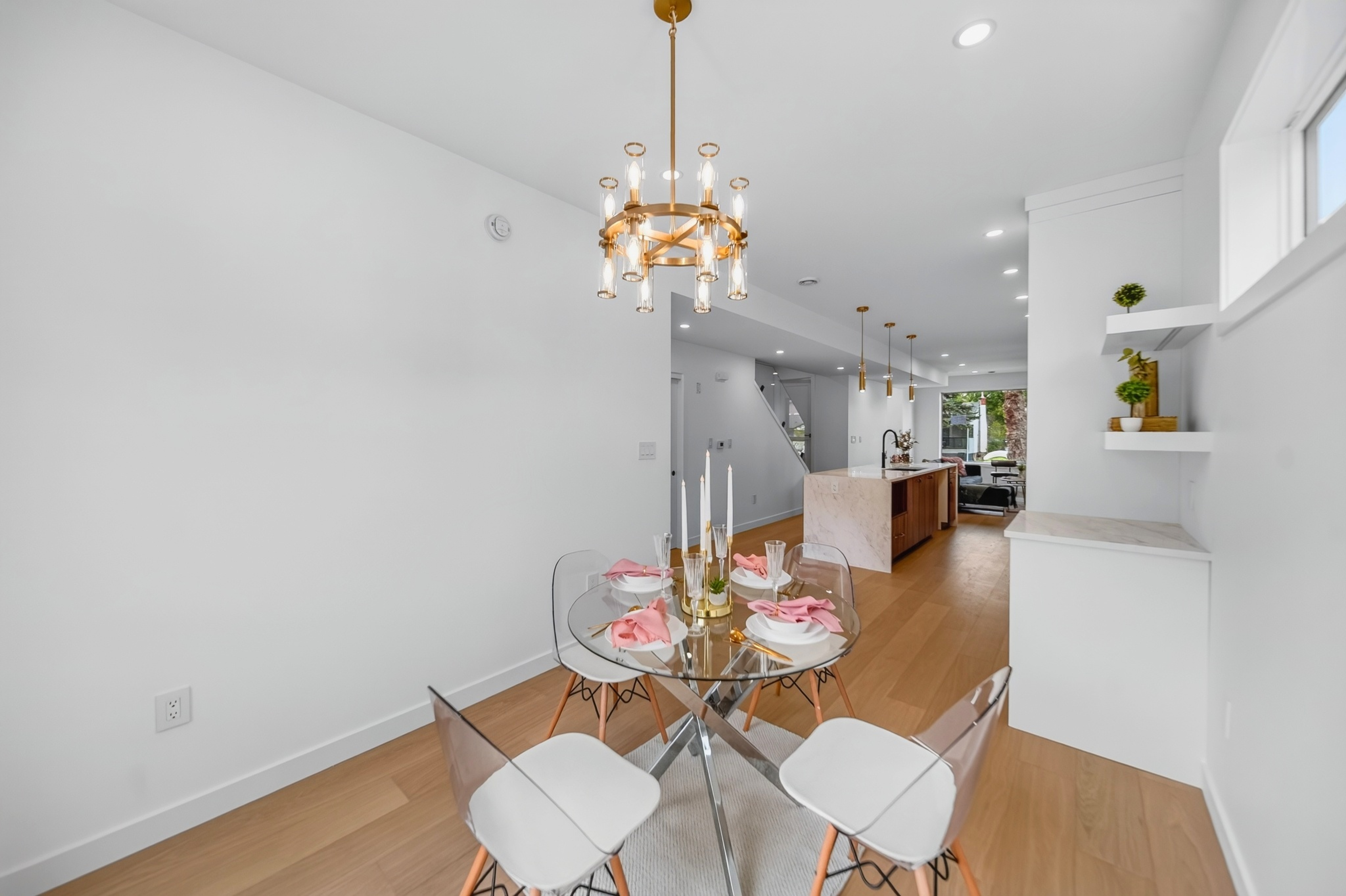 Dream Heaven Design Build Inc.