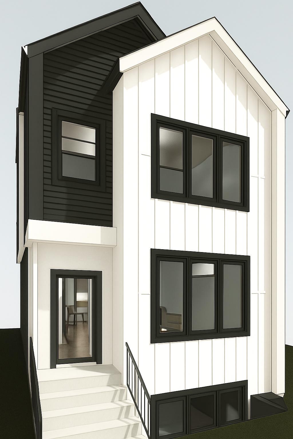 Dream Heaven Design Build Inc.